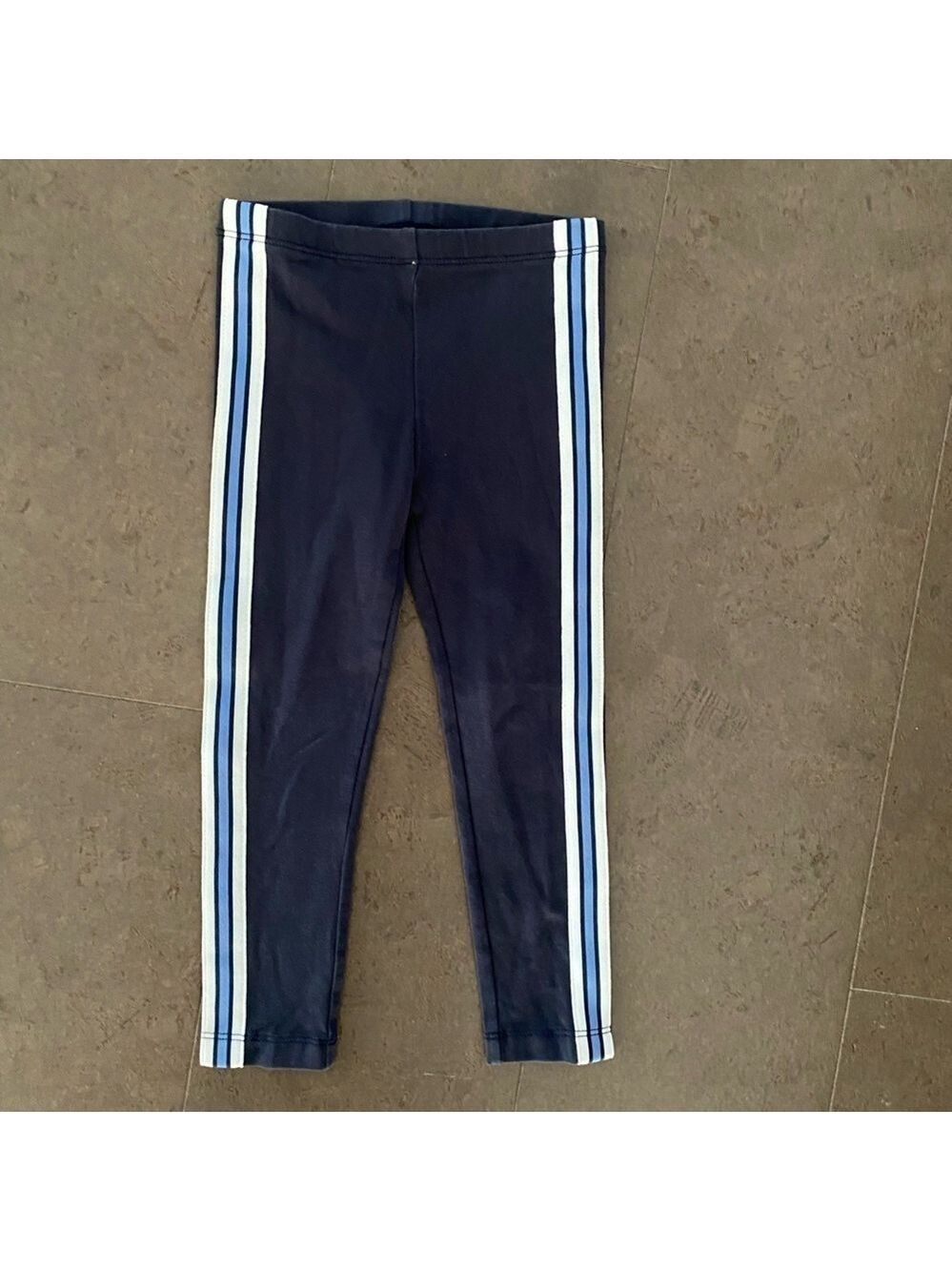 TEA collection leggings size 4